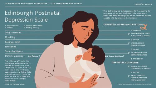 Edinburgh Postnatal Depression Scale: How It Works