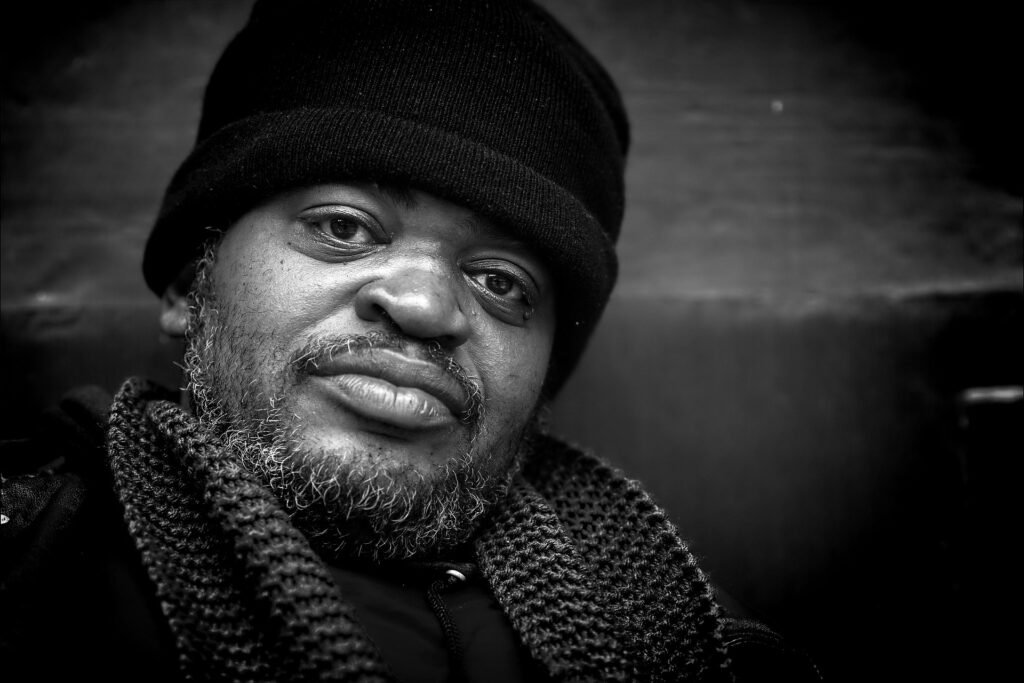 Work Stress and Depression